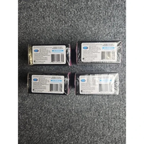 4 Disney Doorables Let's Go Luggage Series 1,Includes 2Figures In Each Box(B) - Picture 3 of 5